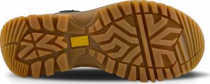 Buty trekkingowe męskie 4f OBMH257 43S/Khaki r. 42 2