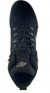 Buty trekkingowe męskie 4f OBMH257 21S/Czarny r. 41 7