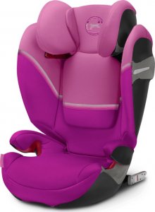 Fotelik samochodowy Cybex Cybex Solution S2 i-Fix fotelik samochodowy 15-50 kg Magnolia Pink 1