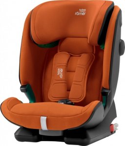 Fotelik samochodowy Britax Romer Britax Romer Fotelik samochodowy 9-36 kg Advansafix I-size Golden Cognac 1