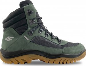 Buty trekkingowe męskie 4f OBMH253 43S/Khaki r. 45 1