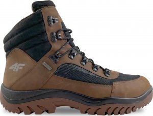 Buty trekkingowe męskie 4f OBMH253 81S/Brąz r. 46 1