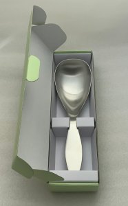 Iittala IITTALA Collective Tools serving spoon 3