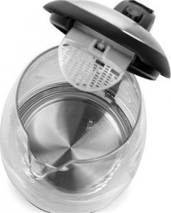 Czajnik Tristar WK-3502 Srebrny 3