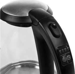 Czajnik Tristar WK-3502 Srebrny 4