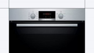 Piekarnik Bosch HBA173BR1S 2