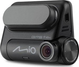 Wideorejestrator Mio MiVue 848, czarny 2