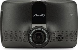 Wideorejestrator Mio Mio Video Recorder MiVue 732 Wi-Fi, Movement detection technology 2