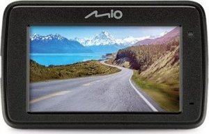 Wideorejestrator Mio Mio Video Recorder MiVue 732 Wi-Fi, Movement detection technology 3