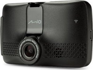 Wideorejestrator Mio Mio Video Recorder MiVue 732 Wi-Fi, Movement detection technology 4