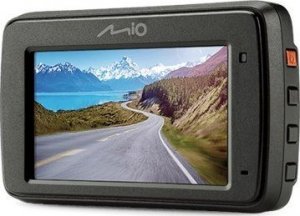 Wideorejestrator Mio Mio Video Recorder MiVue 732 Wi-Fi, Movement detection technology 5