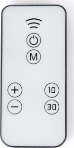 inSPORTline Panel Infra LED lampa terapeutyczna na podczerwień inSPORTline Romanifra 4