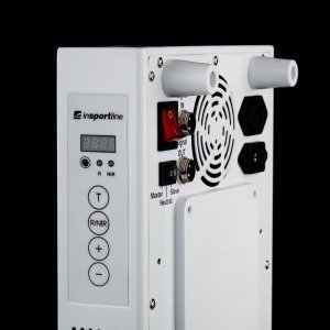 inSPORTline Panel Infra LED lampa terapeutyczna na podczerwień inSPORTline Romanifra 5