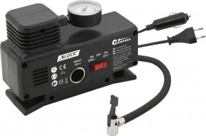 Kompresor samochodowy Compass Kompresor 12/230 V 2