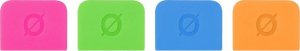 Rode Colors 2 Kolorowe nakładki na Wireless GO i Lavalier 5