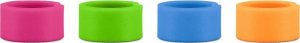 Rode Colors 2 Kolorowe nakładki na Wireless GO i Lavalier 6
