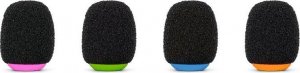 Rode Colors 2 Kolorowe nakładki na Wireless GO i Lavalier 7
