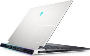 Laptop Dell Dell Alienware x17 R2 Lunar Light, 17.3 ", WVA, FHD NVIDIA G-SYNC, 165 Hz, 1920 x 1080, Anti-glare, Intel Core i9, i9-12900HK, 7