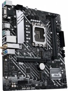 Płyta główna Asus PRIME H610M-A WIFI D4 4
