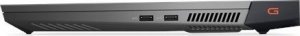 Laptop Dell Dell G15 5525 Grey, 15.6 ", WVA, FHD, 165 Hz, 1920 x 1080, Anti-glare, AMD Ryzen 7, 6800H, 16 GB, SSD 1000 GB, NVIDIA GeForce 5