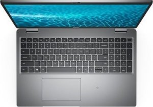 Laptop Dell Latitude 5531 i5-12600H / 16 GB / 512 GB / W11 Pro (273879081/2) 2