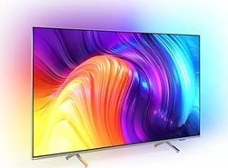 Telewizor Philips 58PUS8507/12 LED 58'' 4K Ultra HD Android Ambilight 2