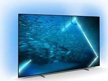 Telewizor Philips 48OLED707/12 OLED 48'' 4K Ultra HD Android Ambilight 2