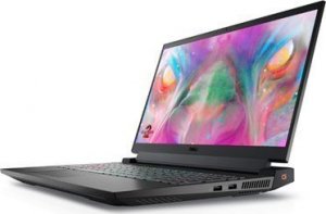 Laptop Dell Dell G15 5520 Special Edition Obsidian Black, 15.6 ", WVA, QHD 240Hz, 2560 x 1440, Anti-glare, Intel Core i7, i7-12700H, 16 GB, 2