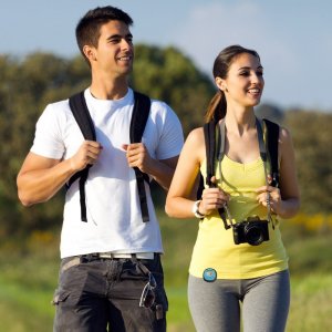 inSPORTline Krokomierz elektroniczny przypinany pedometr inSPORTline Pacero 4