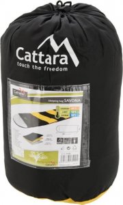 Cattara Śpiwór - SAVONA 10C 3