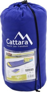 Cattara Śpiwór - ROMA 10C 4