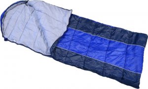 Cattara Śpiwór - RIGA 0  C 3