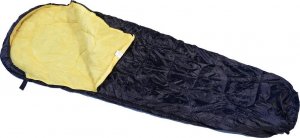 Cattara Śpiwór mumia - SOFIA 10C 2