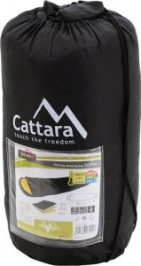 Cattara Śpiwór mumia - SOFIA 10C 4