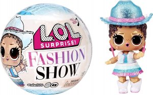MGA 584254EUC L.O.L. Surprise Fashion Show Doll Asst 1