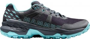 Buty trekkingowe damskie Mammut Damskie buty trekkingowe Mammut Sertig II Low GTX Women - Kolor black-dark frosty, Rozmiar 40 2/3 1