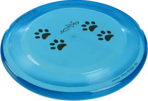 Trixie Dysk dla psa "Dog Activity", średnica 19 cm 2