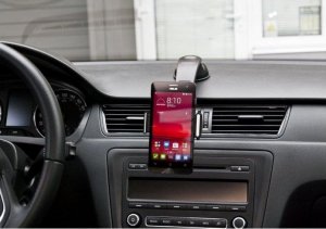 G21 Uchwyt G21 Uchwyt na smartfony uniwersalny, do telefonów kom 3