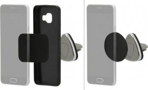 Compass Magnetyczny uchwyt na telefon w siatce 3