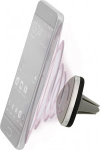 Compass Magnetyczny uchwyt na telefon w siatce 4