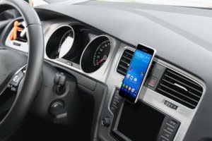 Compass Magnetyczny uchwyt na telefon w siatce 5