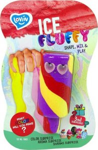 Lovin Glutek Slime Zgadnij Jaki Kolor, Lody 1