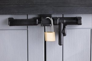 Skrzynia ogrodowa Keter Prime Upgrade 880 l Beż 2