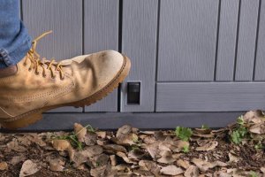 Skrzynia ogrodowa Keter Prime Upgrade 880 l Beż 4