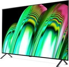Telewizor LG OLED48A23LA OLED 48'' 4K Ultra HD WebOS 22 2