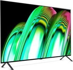 Telewizor LG OLED48A23LA OLED 48'' 4K Ultra HD WebOS 22 4
