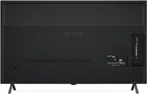 Telewizor LG OLED48A23LA OLED 48'' 4K Ultra HD WebOS 22 5