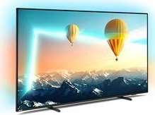 Telewizor Philips 43PUS8007/12 LED 43'' 4K Ultra HD Android Ambilight 2