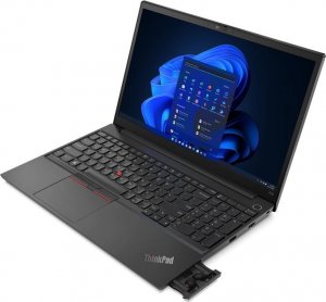 Laptop Lenovo ThinkPad E15 G4 Core i7-1255U / 16 GB / 512 GB / W11P (21E6004DMX) 3