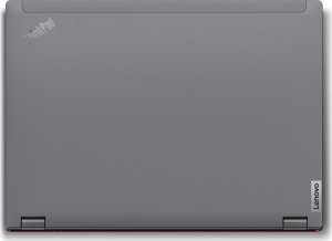 Laptop Lenovo Lenovo ThinkPad P16 Gen 1 16 WQXGA i7-12800HX/16GB/512GB/NVIDIA RTX A1000 4GB/WIN11 Pro/ENG kbd/FP/3Y Warranty 6
